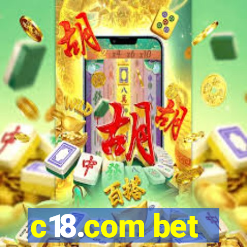 c18.com bet